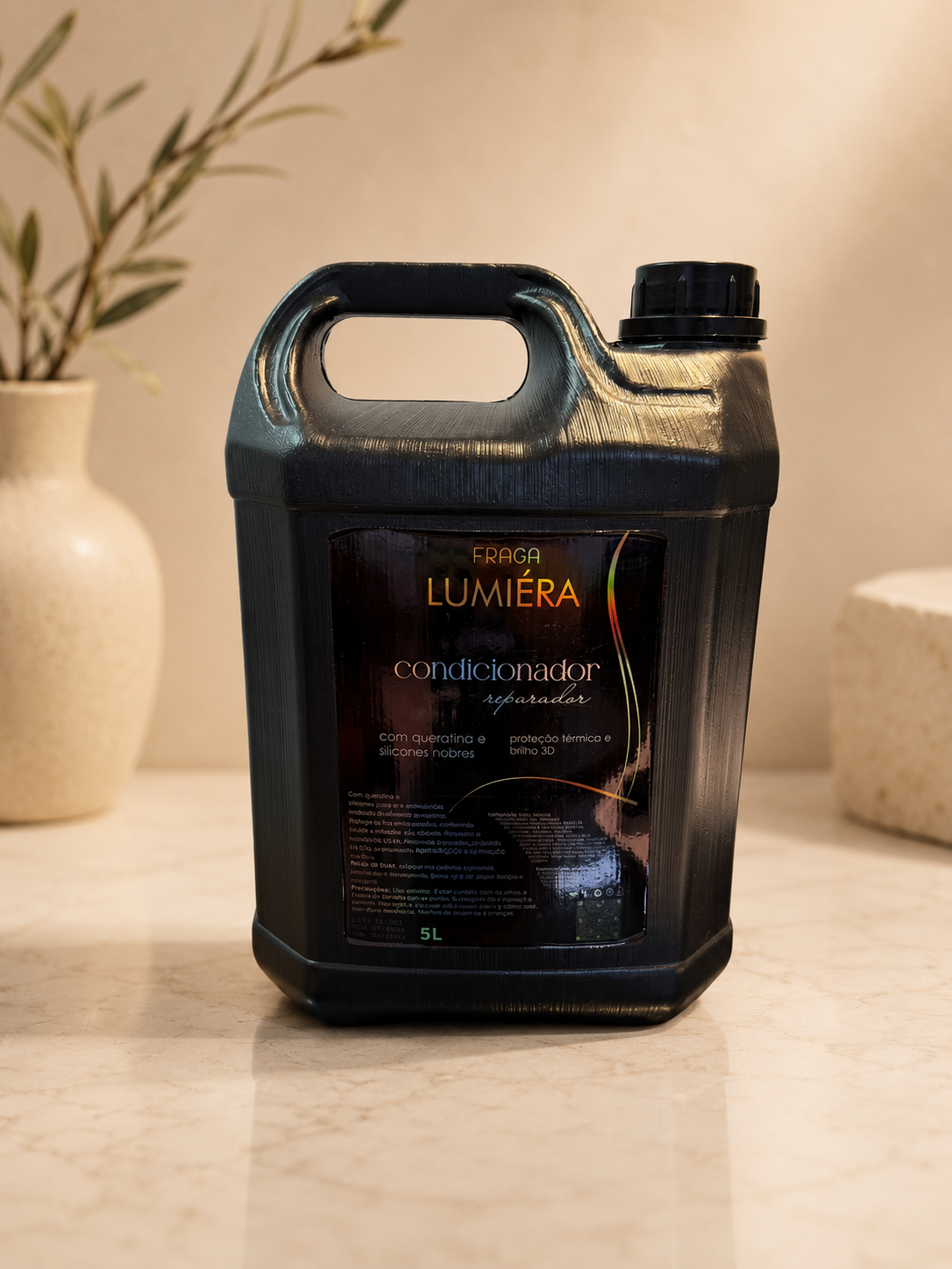 Condicionador 5L